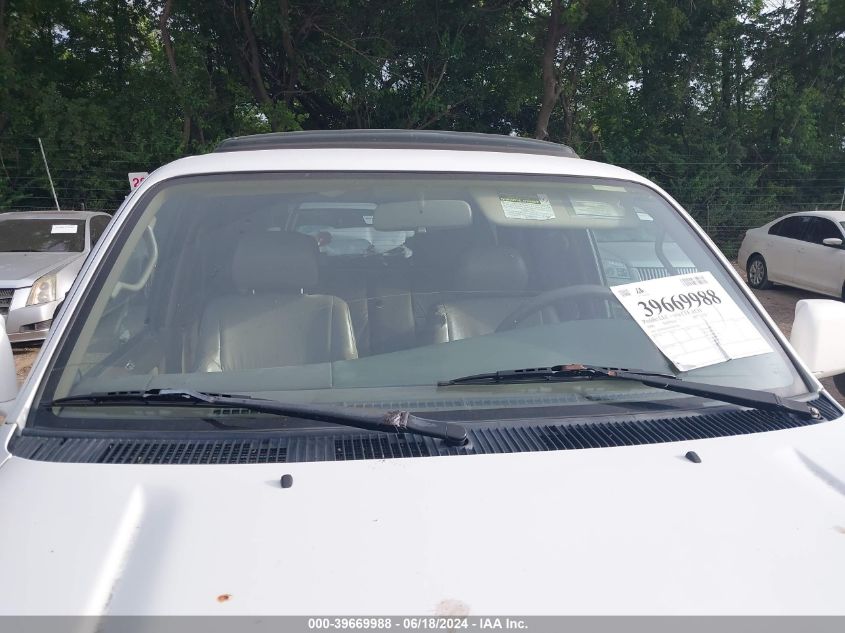 1999 Toyota 4Runner Limited V6 VIN: JT3HN87R3X0207746 Lot: 39669988