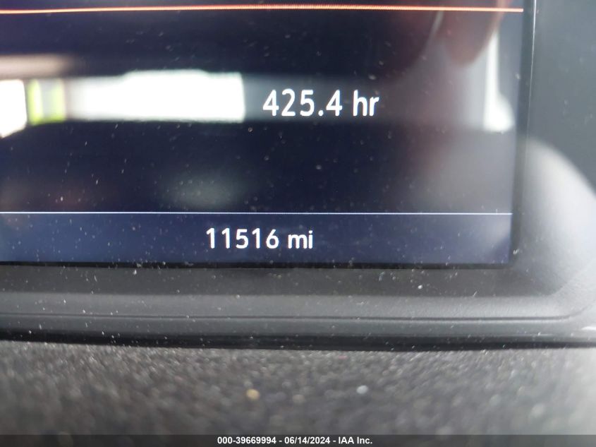 2021 GMC Sierra 1500 2Wd Short Box Elevation VIN: 3GTP8CED6MG230681 Lot: 39669994