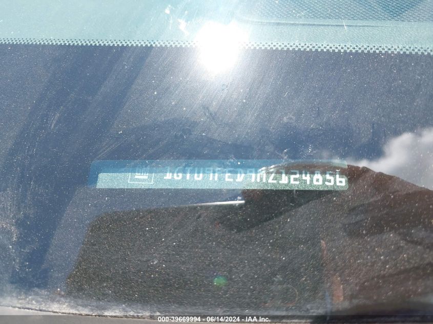 2021 GMC Sierra 1500 2Wd Short Box Elevation VIN: 3GTP8CED6MG230681 Lot: 39669994