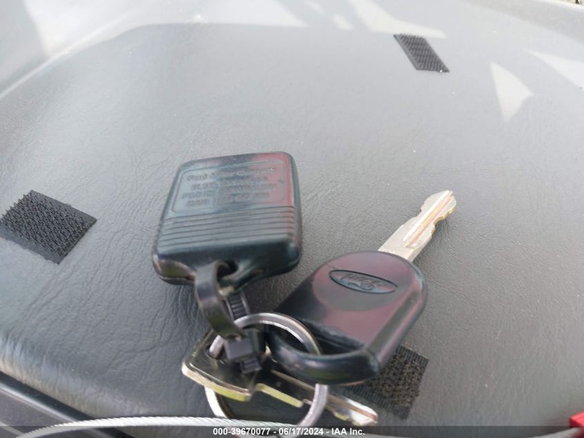 2006 Ford Escape Xlt/Xlt Sport VIN: 1FMYU03136KD56009 Lot: 39670077