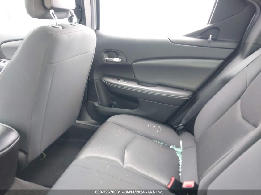 2012 Dodge Avenger Se VIN: 1C3CDZAB3CN142148 Lot: 39670081