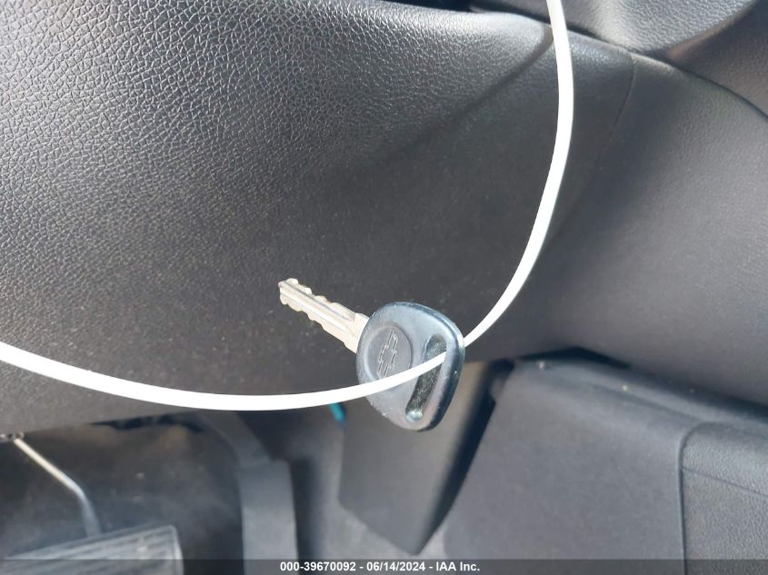 2013 Chevrolet Tahoe Ltz VIN: 1GNSCCE08DR361740 Lot: 39670092