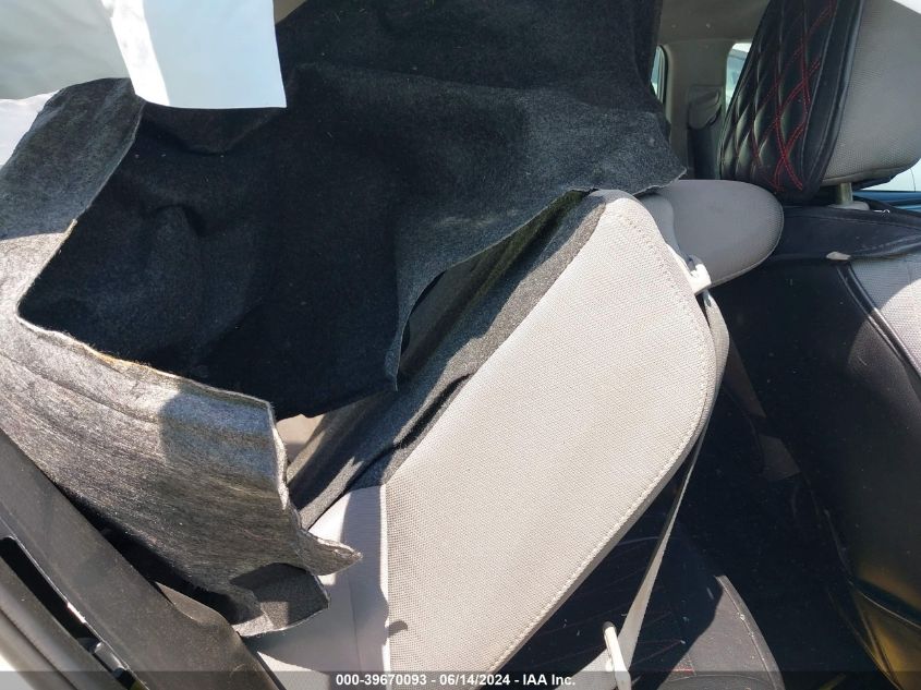 2015 Toyota Corolla Le VIN: 2T1BURHE9FC269243 Lot: 39670093