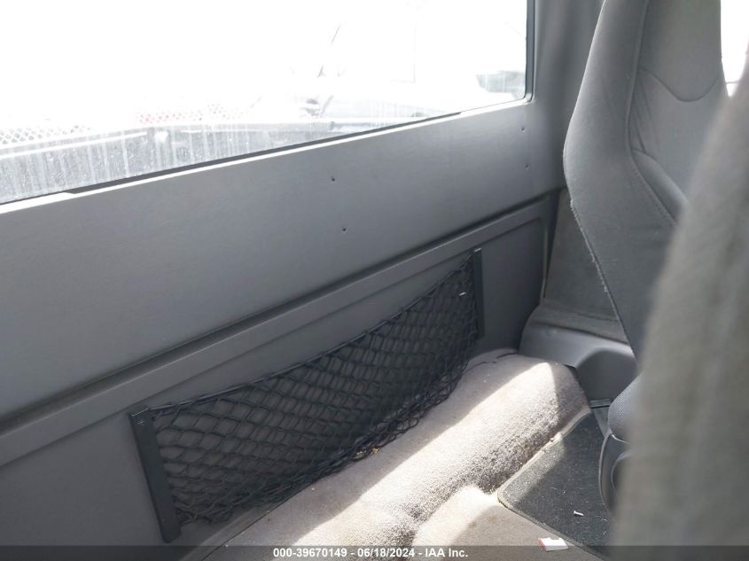 2003 Ford Ranger Edge/Tremor/Xl/Xlt VIN: 1FTYR14V93PB34103 Lot: 39670149