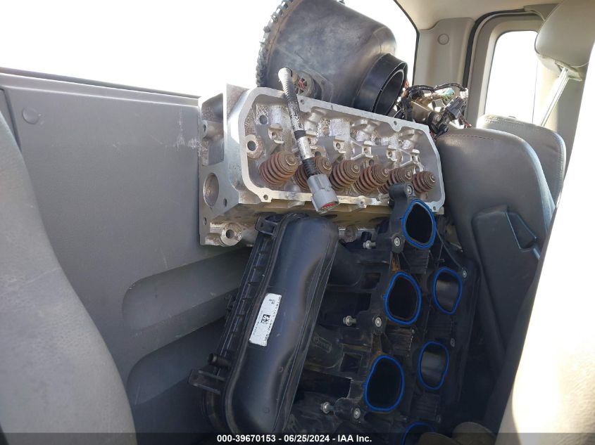 2007 Ford F150 VIN: 1FTRF12247KD52278 Lot: 39670153