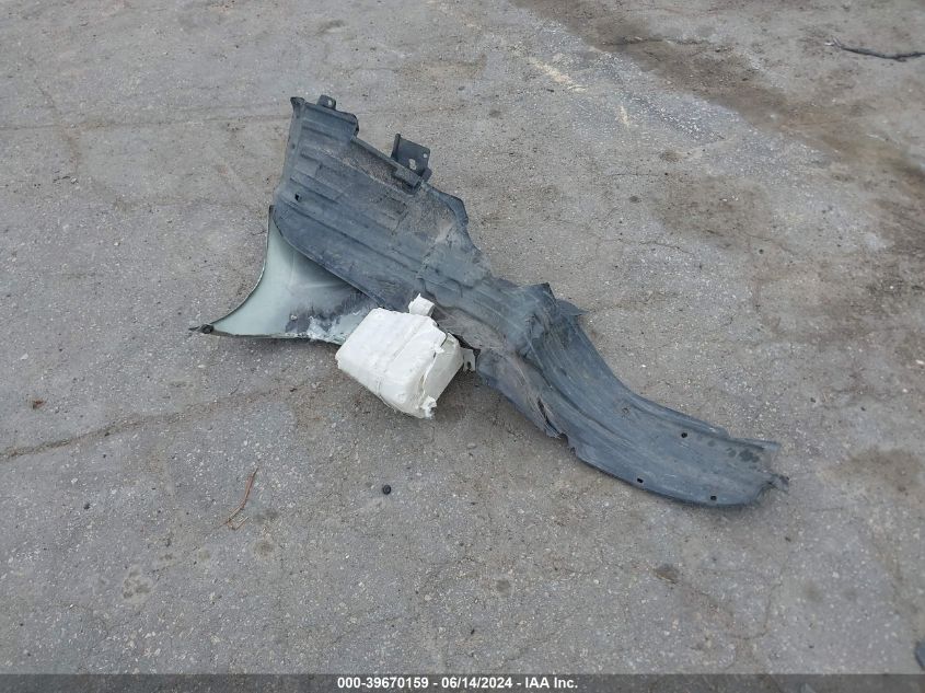 2009 Toyota Prius VIN: JTDKB20U297869124 Lot: 39670159