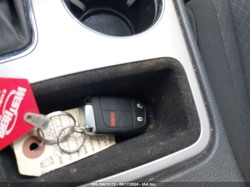 2019 Jeep Grand Cherokee Laredo E 4X4 VIN: 1C4RJFAG9KC564198 Lot: 39670172