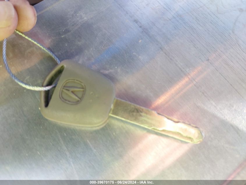 2008 Acura Mdx Technology Package VIN: 2HNYD28348H504926 Lot: 39670175