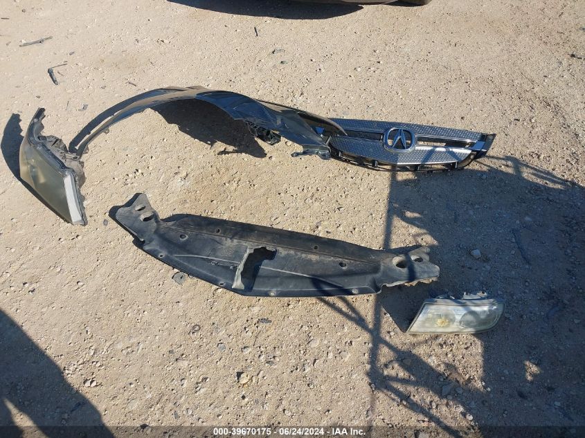 2008 Acura Mdx Technology Package VIN: 2HNYD28348H504926 Lot: 39670175