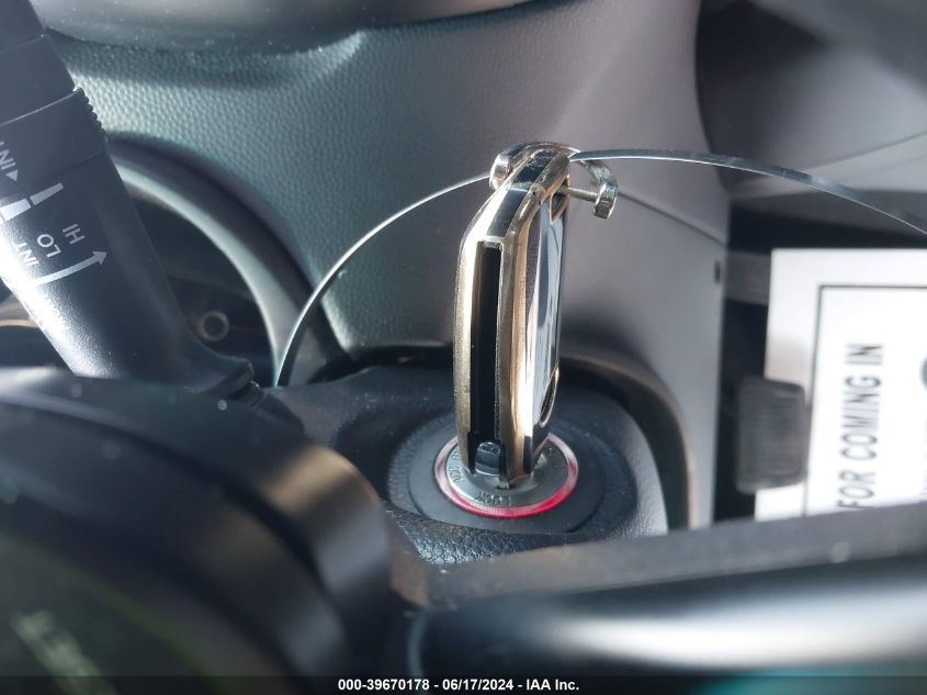 2018 Kia Soul VIN: KNDJN2A22J7892441 Lot: 39670178