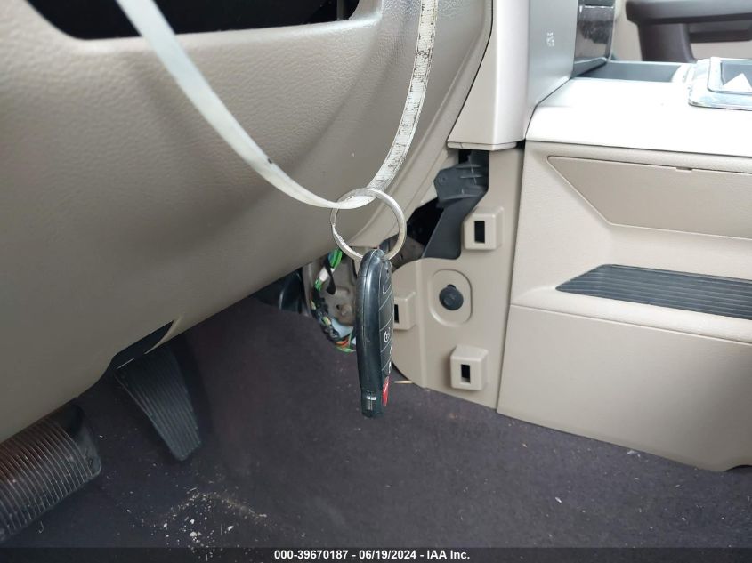 2012 Ram 3500 Laramie Longhorn/Limited Edition VIN: 3C63DRNL5CG223229 Lot: 39670187