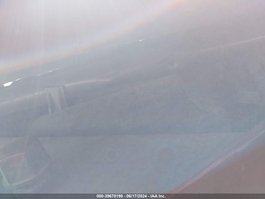 2008 Chevrolet Impala Lt VIN: 2G1WV58K781344870 Lot: 39670198