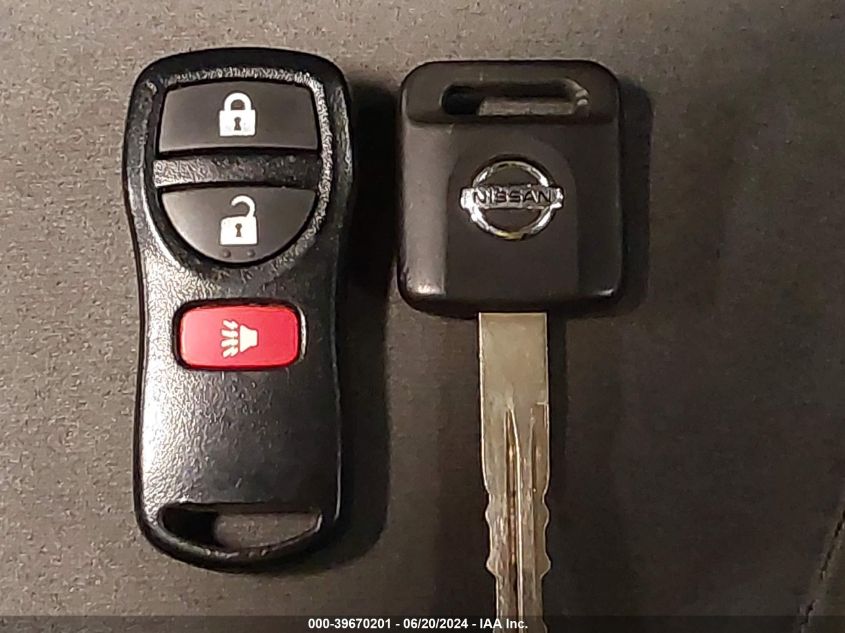 2009 Nissan Sentra 2.0S VIN: 3N1AB61E19L650986 Lot: 39670201