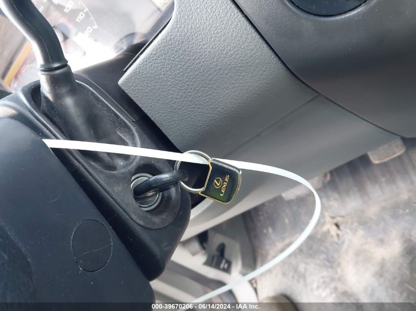 2007 Ford F-150 Fx4/Stx/Xl/Xlt VIN: 1FTRX14WX7FA06869 Lot: 39670206