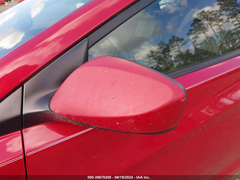 2013 Hyundai Elantra Gls VIN: KMHDH4AE0DU975975 Lot: 39670208