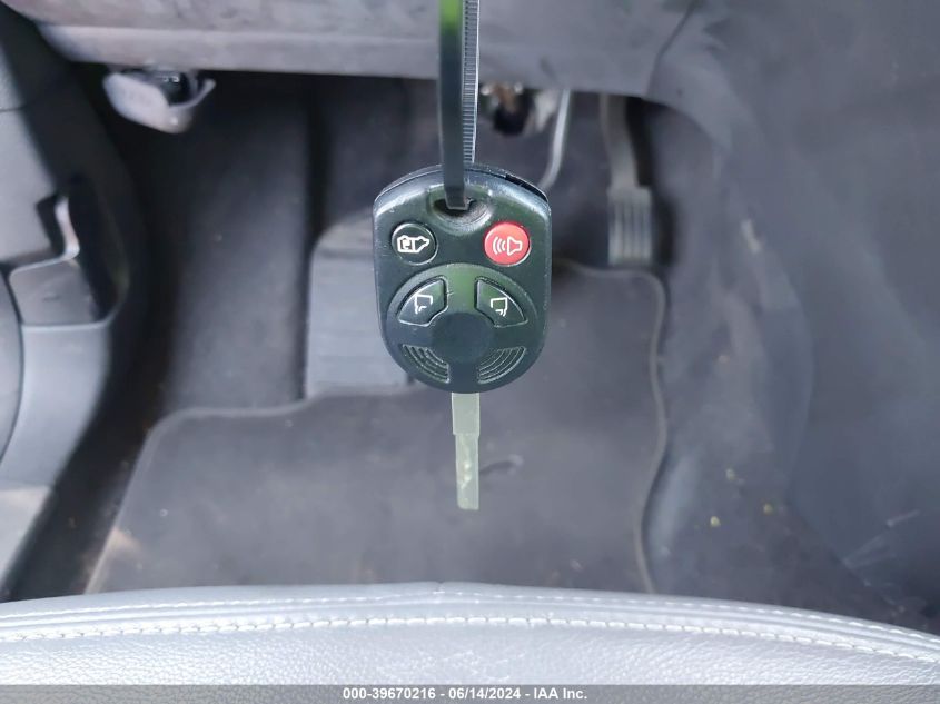 2016 Ford Transit Connect Xlt VIN: NM0GE9F77G1274337 Lot: 39670216