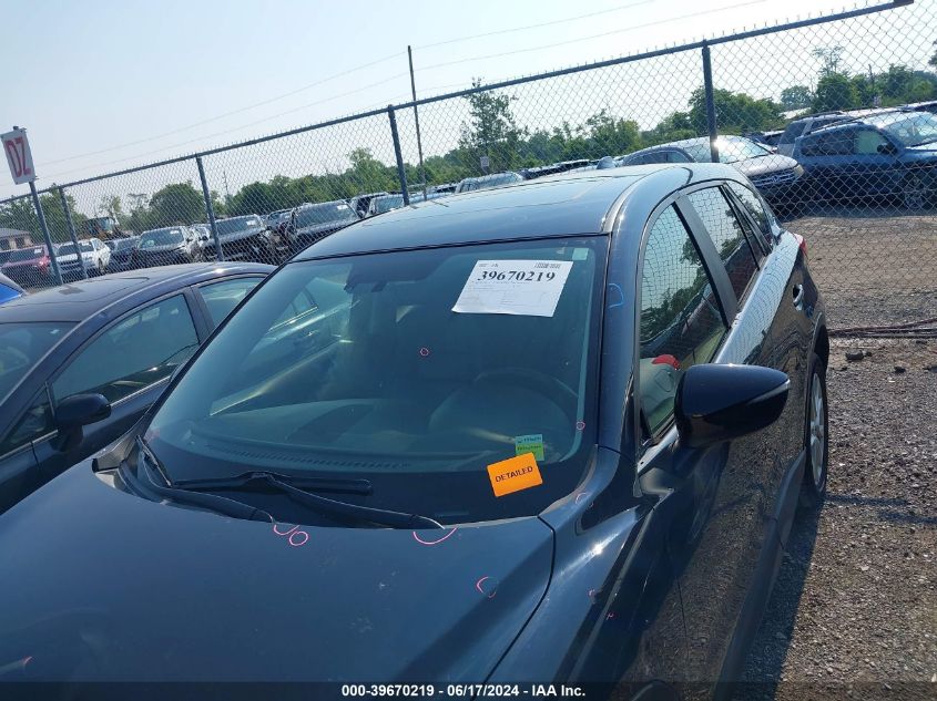 2015 Mazda Cx-5 Grand Touring VIN: JM3KE4DY0F0523276 Lot: 39670219