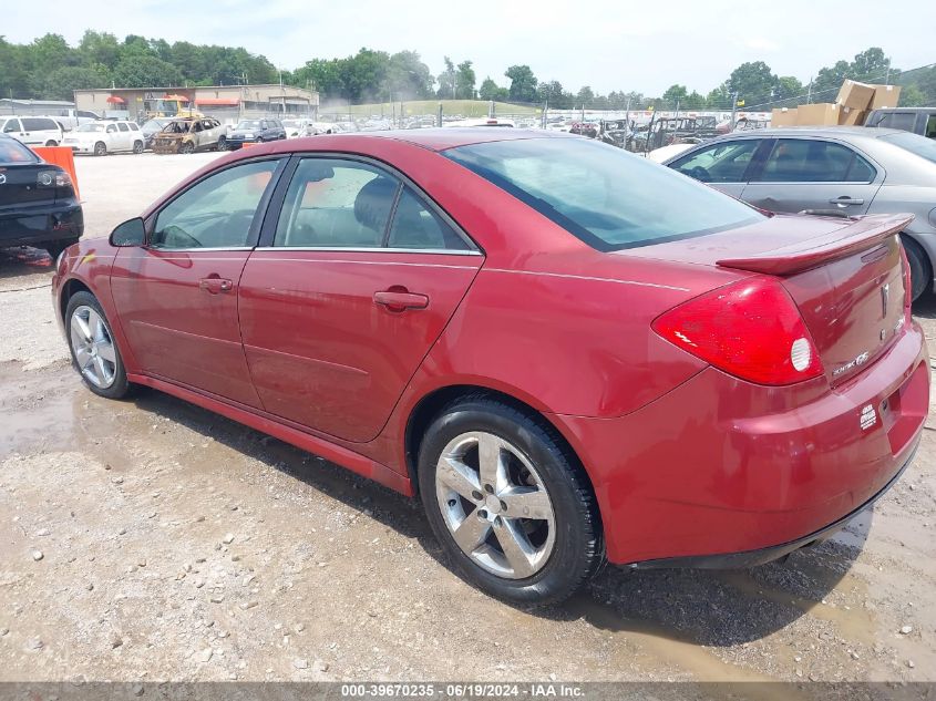 2010 Pontiac G6 VIN: 1G2ZA5EK7A4140377 Lot: 39670235