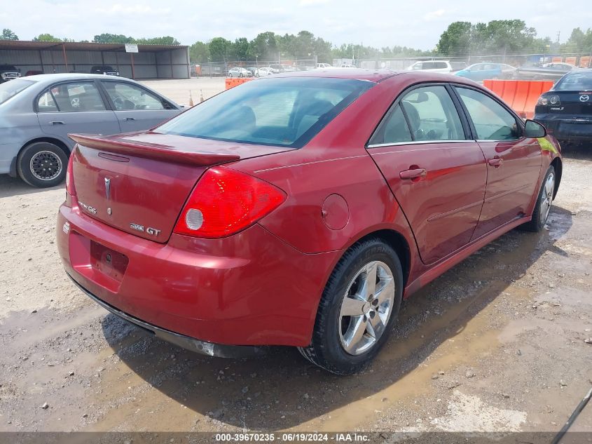 2010 Pontiac G6 VIN: 1G2ZA5EK7A4140377 Lot: 39670235