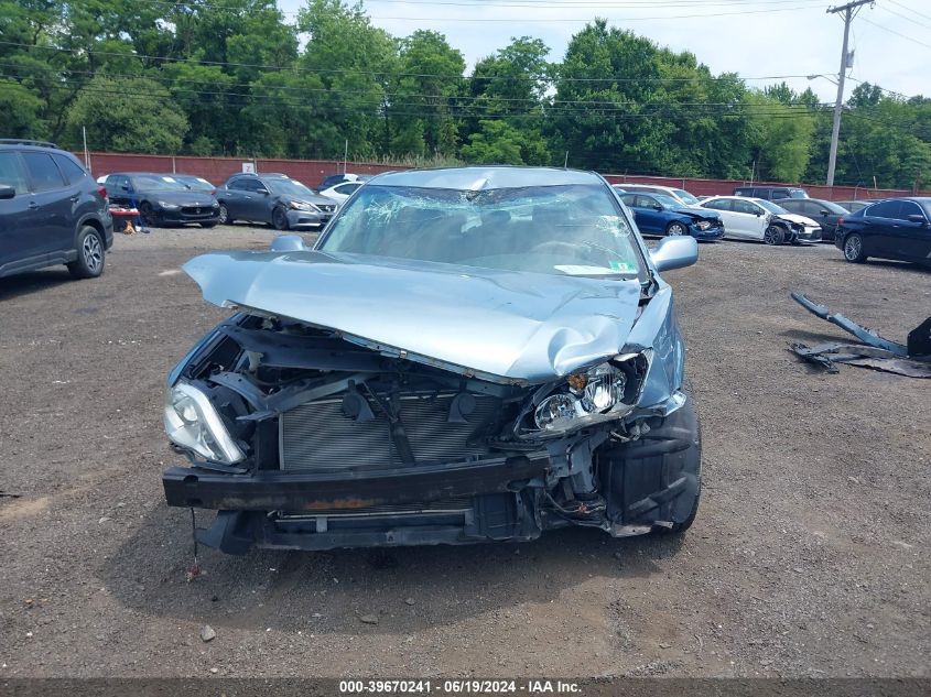 2006 Toyota Avalon Xls VIN: 4T1BK36B16U081083 Lot: 39670241