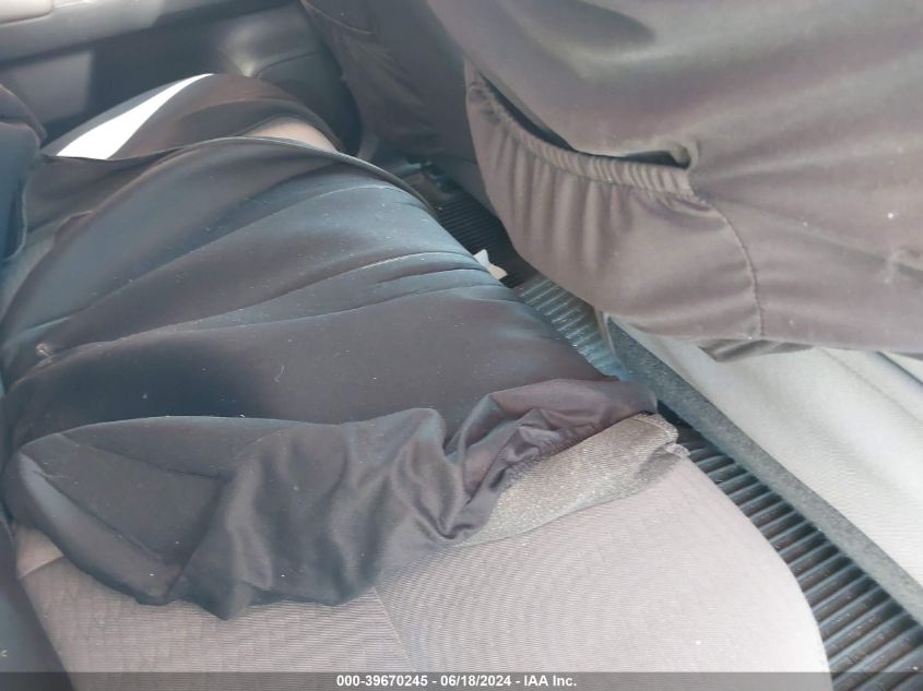 2016 Toyota Tacoma Sr5 V6 VIN: 3TMCZ5AN9GM027716 Lot: 39670245