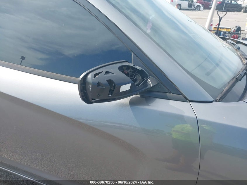 2011 Dodge Charger Police VIN: 2B3CL1CT7BH551980 Lot: 39670256