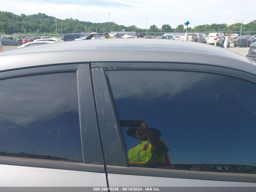 2011 Dodge Charger Police VIN: 2B3CL1CT7BH551980 Lot: 39670256