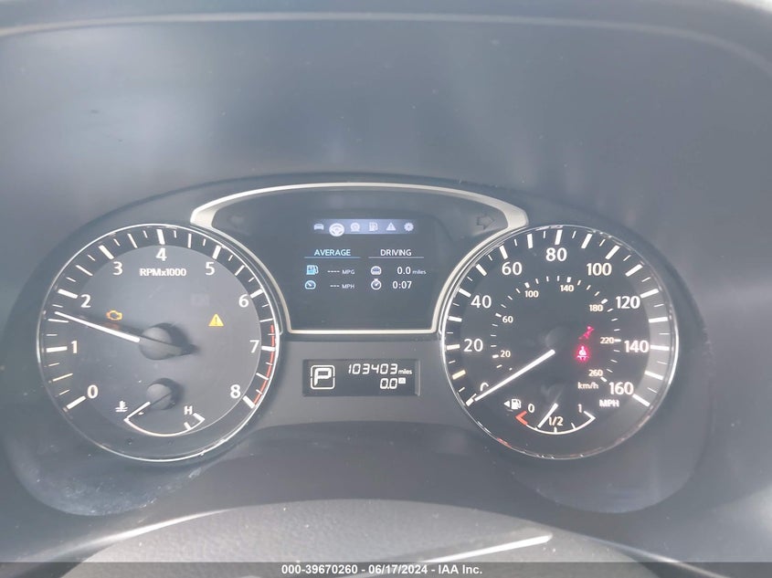 2014 Nissan Pathfinder Sv VIN: 5N1AR2MNXEC604913 Lot: 39670260