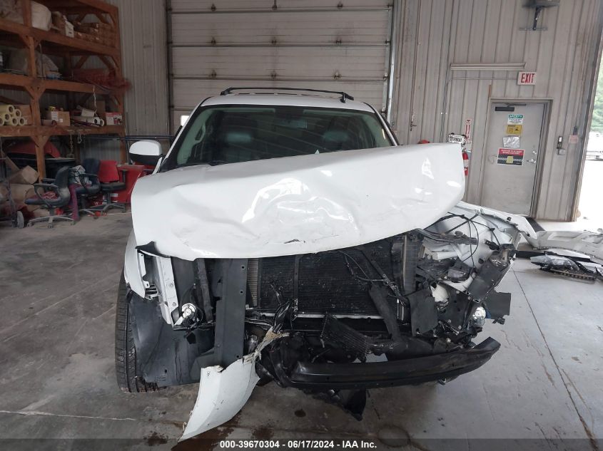 2011 Chevrolet Tahoe Lt VIN: 1GNSKBE09BR102586 Lot: 39670304