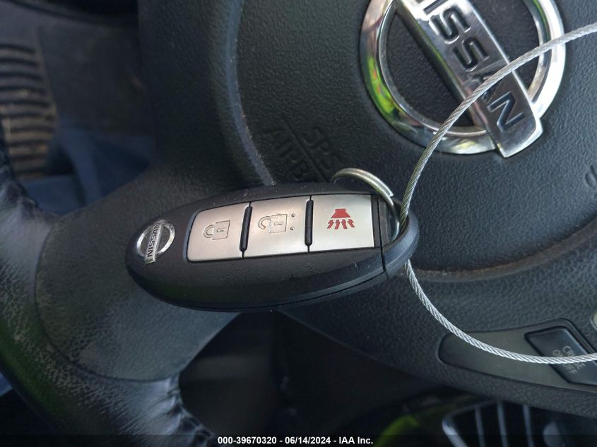 2012 Nissan Juke Sl VIN: JN8AF5MR0CT105928 Lot: 39670320