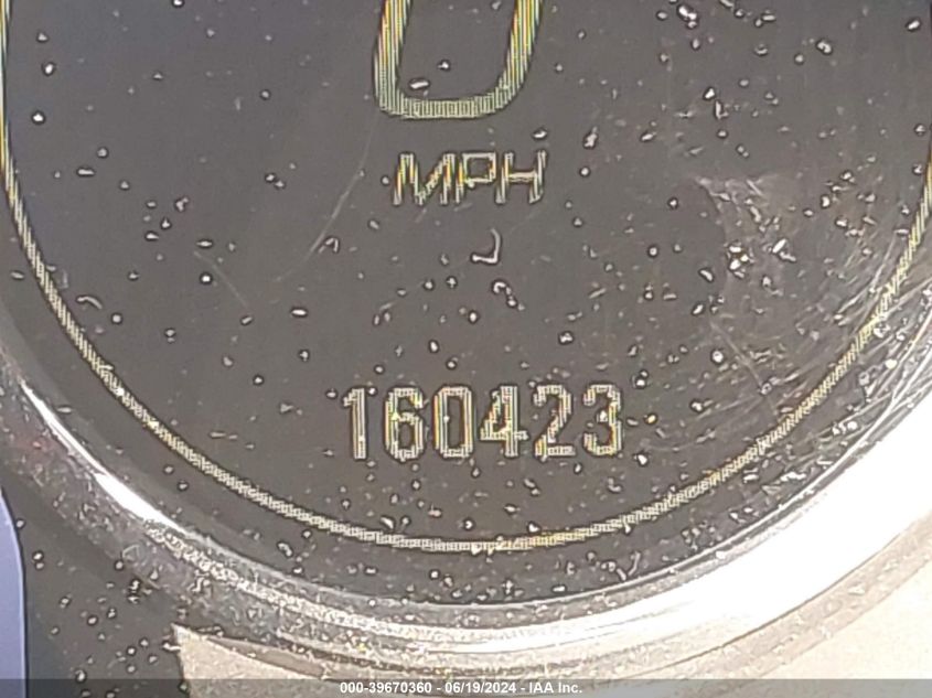 2012 Cadillac Srx Performance Collection VIN: 3GYFNEE3XCS514053 Lot: 39670360