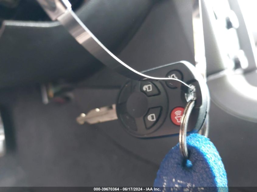 2010 Ford Mustang V6/V6 Premium VIN: 1ZVBP8AN9A5152454 Lot: 39670364