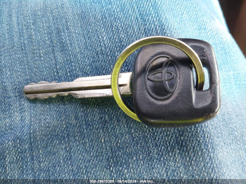 2005 Toyota Camry Se VIN: 4T1BE32K05U077019 Lot: 39670389