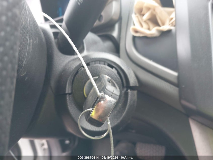 2016 Chevrolet Sonic Lt Auto VIN: 1G1JC6SH7G4113862 Lot: 39670414