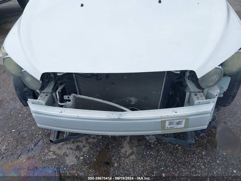 2016 Chevrolet Sonic Lt Auto VIN: 1G1JC6SH7G4113862 Lot: 39670414