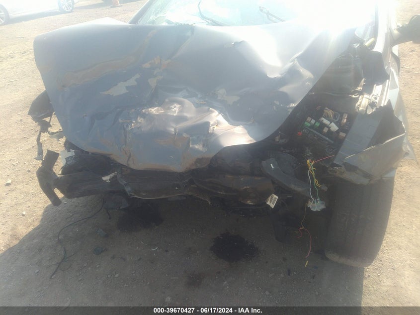 2013 Hyundai Elantra Gls VIN: 5NPDH4AE4DH365138 Lot: 39670427