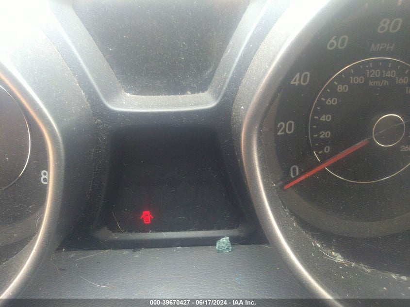 2013 Hyundai Elantra Gls VIN: 5NPDH4AE4DH365138 Lot: 39670427