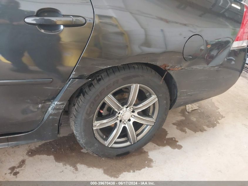 2012 Chevrolet Impala Lt VIN: 2G1WB5E32C1202411 Lot: 39670438