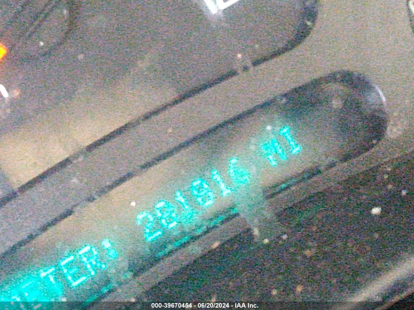 2003 Chevrolet Tahoe K1500 VIN: 1GNEK13Z93R205677 Lot: 39670454