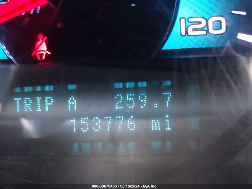 2012 Ford Fusion Sel VIN: 3FAHP0JA4CR425513 Lot: 39670459