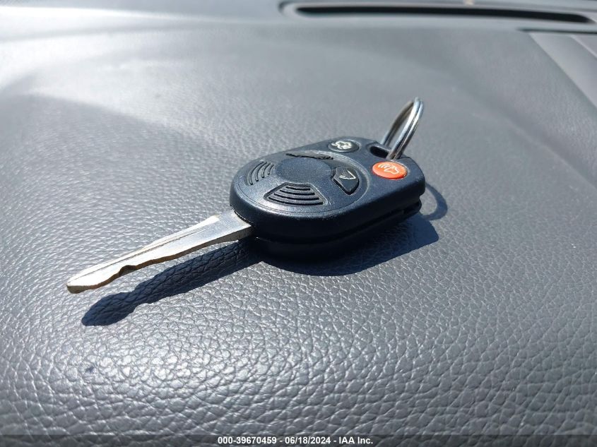 2012 Ford Fusion Sel VIN: 3FAHP0JA4CR425513 Lot: 39670459