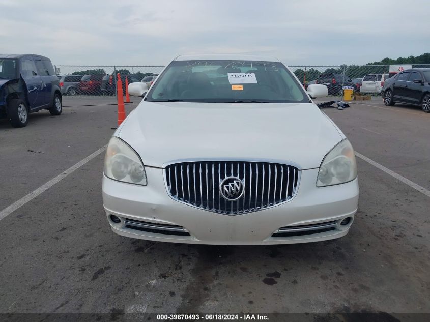 2010 Buick Lucerne Cxl VIN: 1G4HC5EM9AU102308 Lot: 39670493