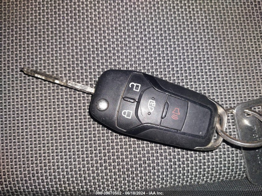 2019 FORD TRANSIT CONNECT XL - NM0LS7E20K1390764