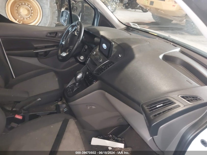 2019 FORD TRANSIT CONNECT XL - NM0LS7E20K1390764