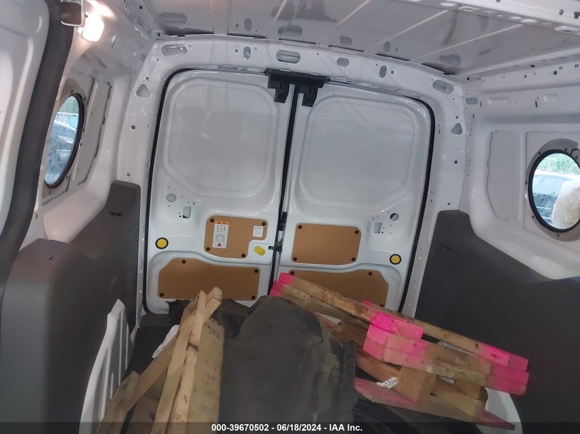 2019 FORD TRANSIT CONNECT XL - NM0LS7E20K1390764