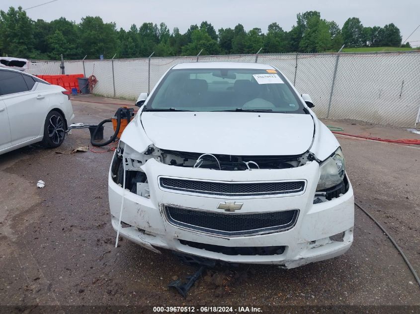 2009 Chevrolet Malibu Lt VIN: 1G1ZH57B99F243460 Lot: 39670512