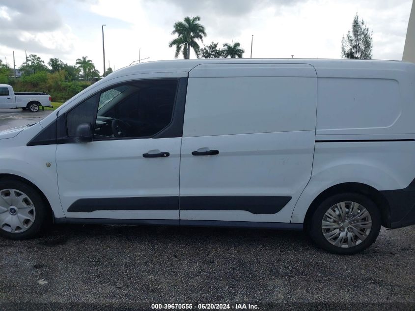 2015 Ford Transit Connect Xl VIN: NM0LS7E77F1193298 Lot: 39670555