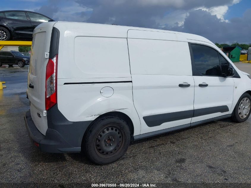 2015 Ford Transit Connect Xl VIN: NM0LS7E77F1193298 Lot: 39670555