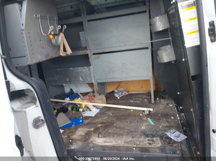 2015 Ford Transit Connect Xl VIN: NM0LS7E77F1193298 Lot: 39670555