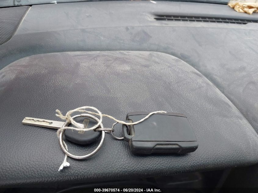 2019 GMC Sierra K3500 VIN: 1GD42TCY3KF147245 Lot: 39670574